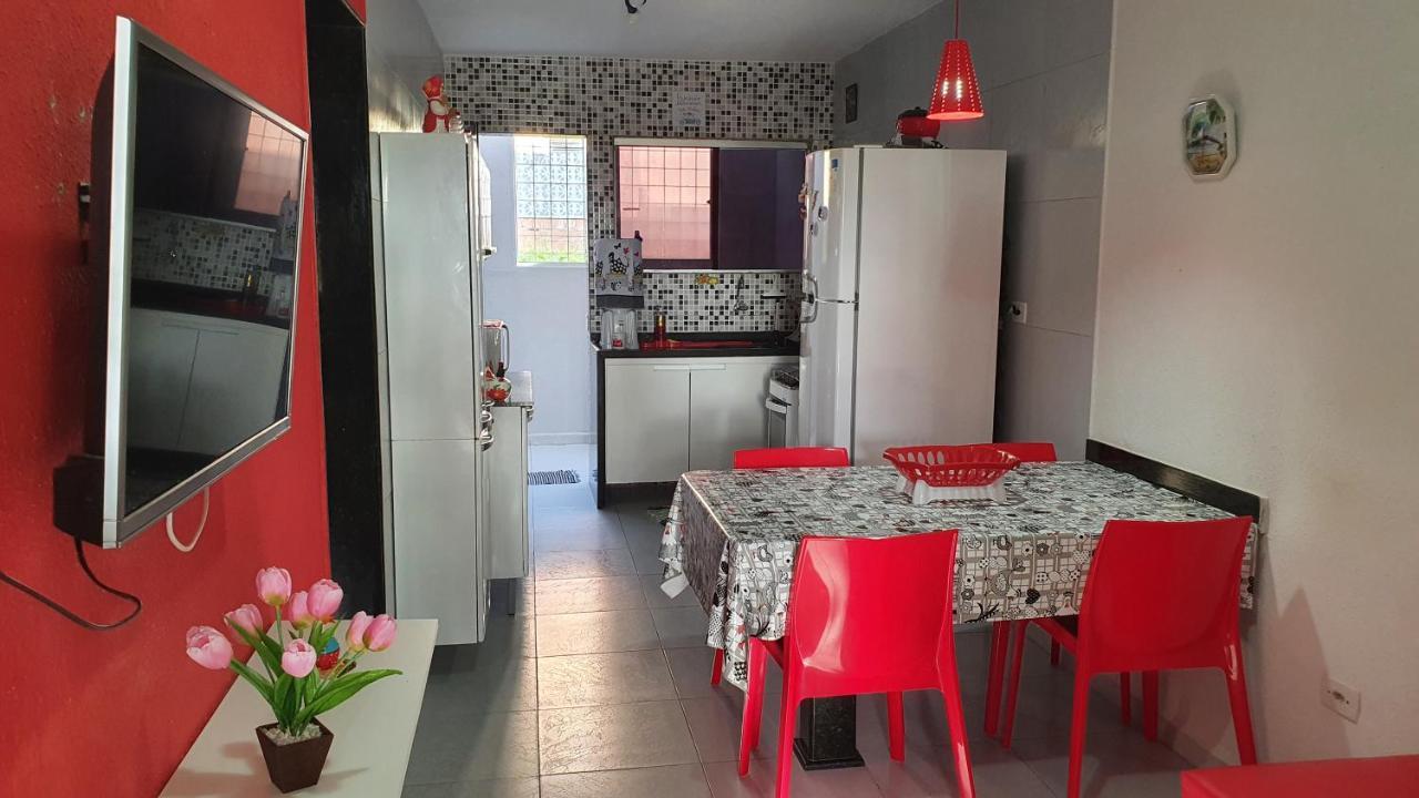Residencial Por Do Sol - Flat 103 Terreo Apartment *