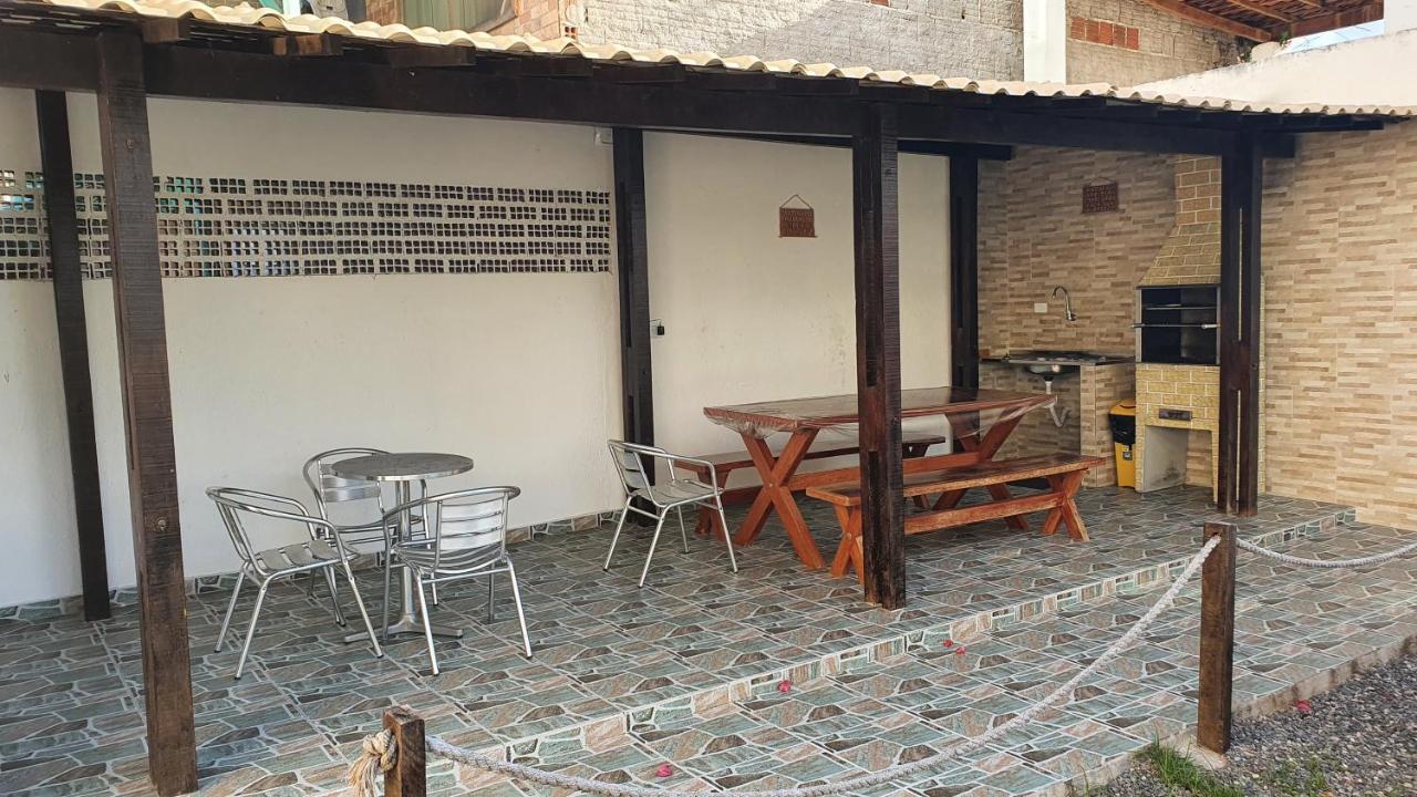 Residencial Por Do Sol - Flat 103 Terreo *