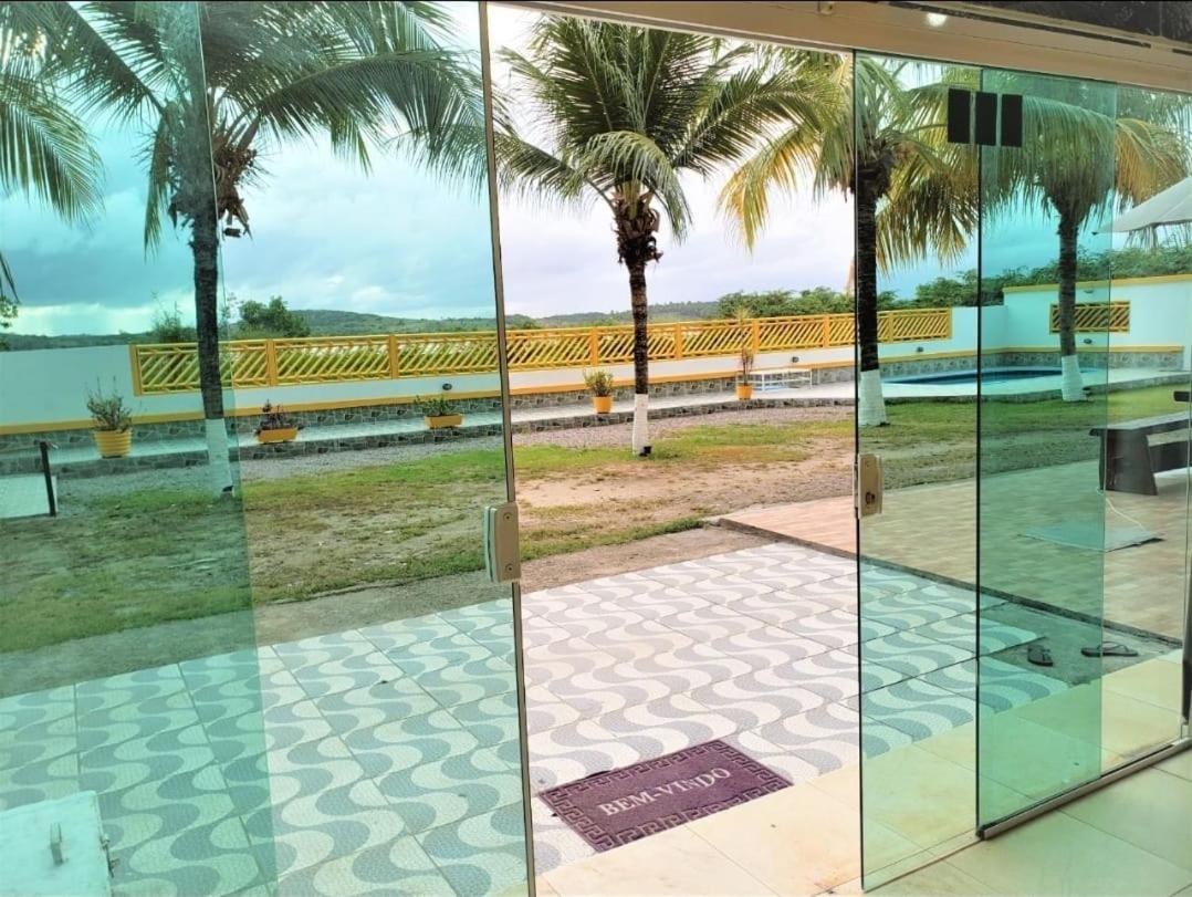 Residencial Pôr Do Sol - Flat 103 Térreo Apartamento *