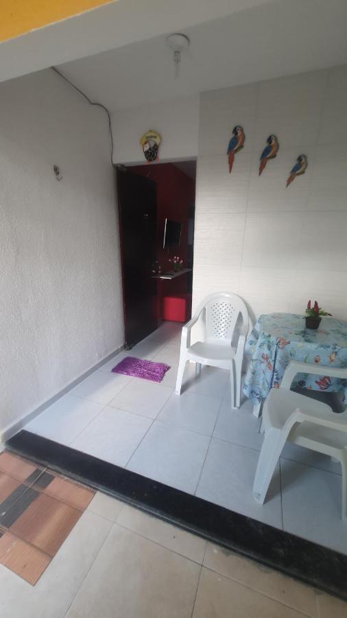 Apartamento Residencial Pôr Do Sol - Flat 103 Térreo Pôrto das Galinhas
