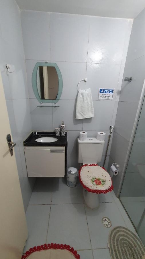 Residencial Pôr Do Sol - Flat 103 Térreo Apartamento Pôrto das Galinhas