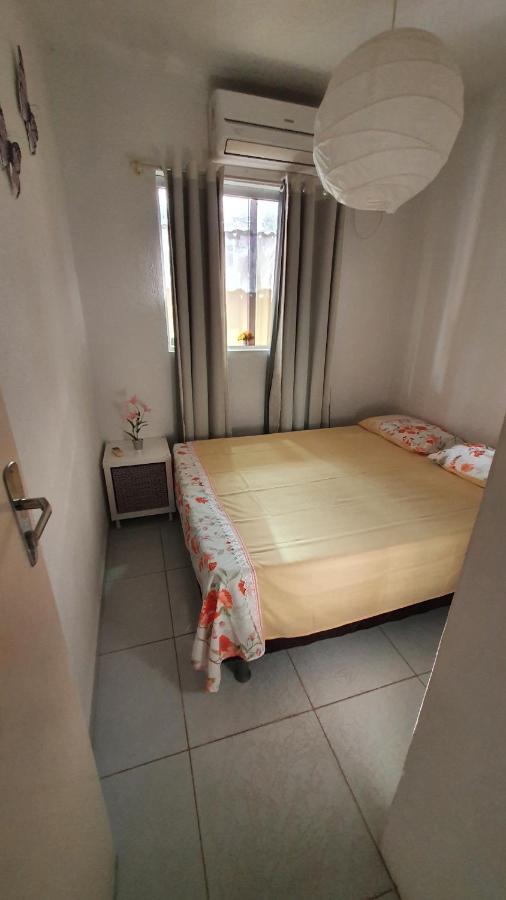 Residencial Pôr Do Sol - Flat 103 Térreo Apartamento *
