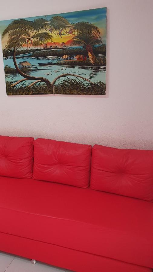 Residencial Pôr Do Sol - Flat 103 Térreo Apartamento *