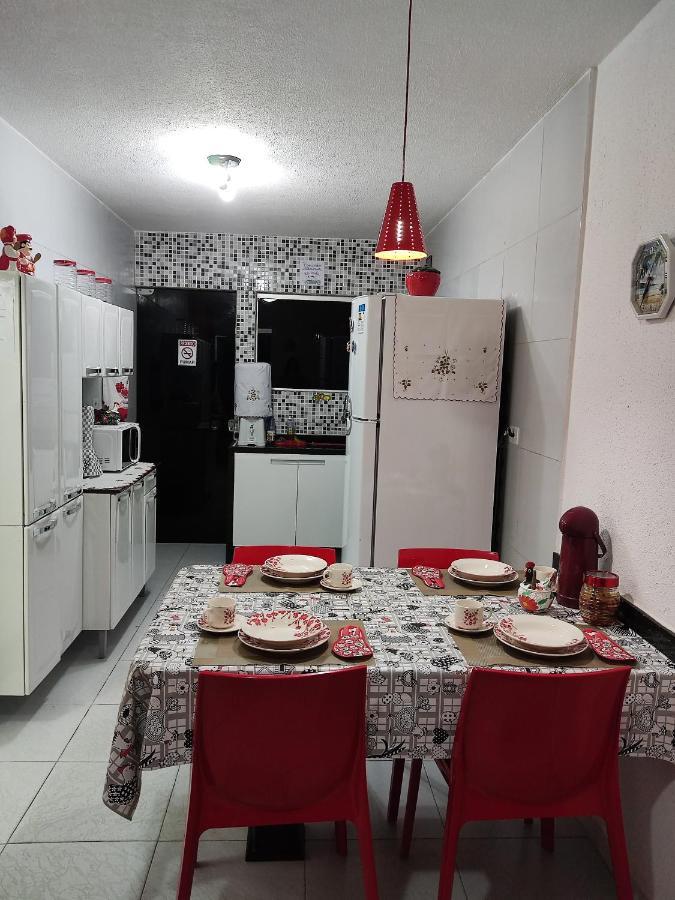 Residencial Pôr Do Sol - Flat 103 Térreo Apartamento