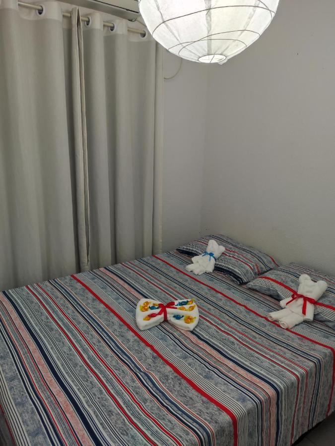 Residencial Pôr Do Sol - Flat 103 Térreo * Pôrto das Galinhas