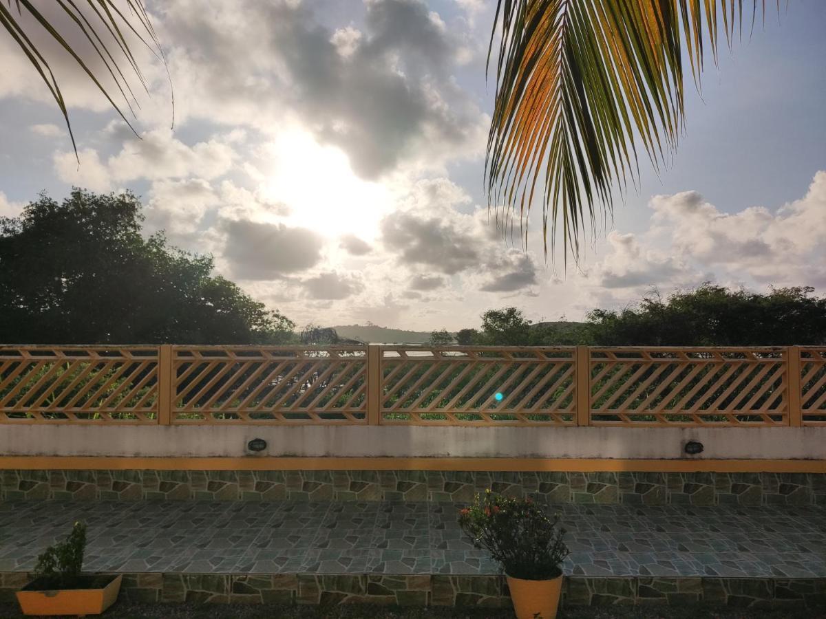 Residencial Pôr Do Sol - Flat 103 Térreo * Pôrto das Galinhas