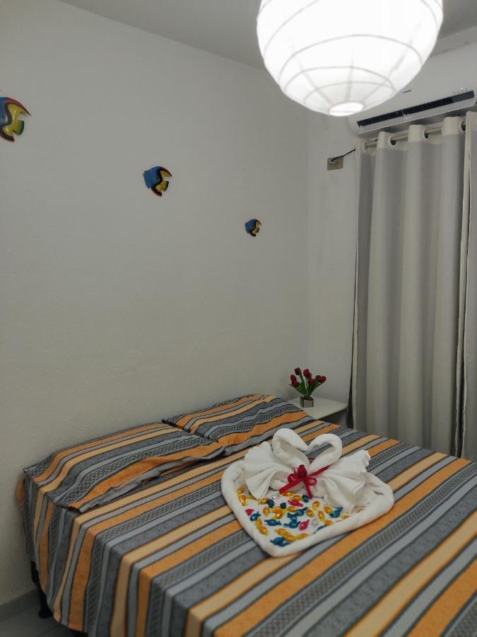Apartamento Residencial Pôr Do Sol - Flat 103 Térreo