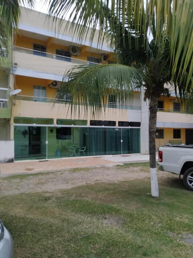 Apartamento Residencial Pôr Do Sol - Flat 103 Térreo