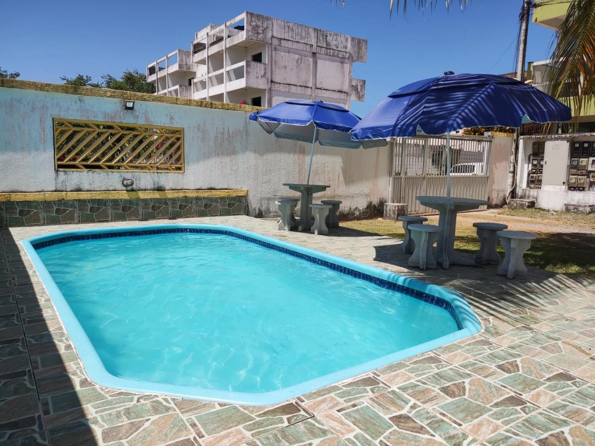 Residencial Pôr Do Sol - Flat 103 Térreo Apartamento Pôrto das Galinhas