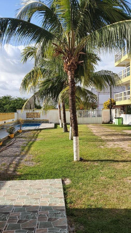 Residencial Pôr Do Sol - Flat 103 Térreo Apartamento Pôrto das Galinhas