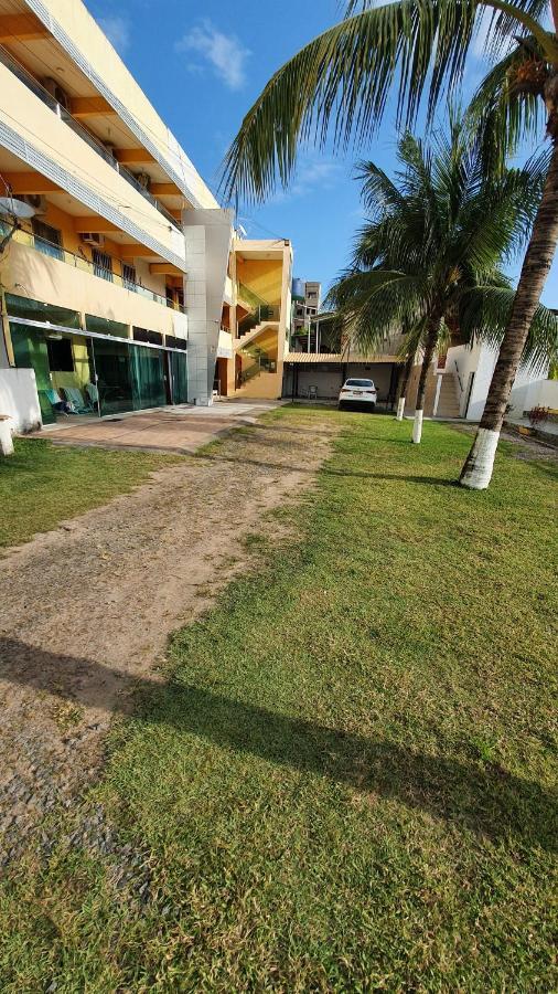 Apartamento Residencial Pôr Do Sol - Flat 103 Térreo